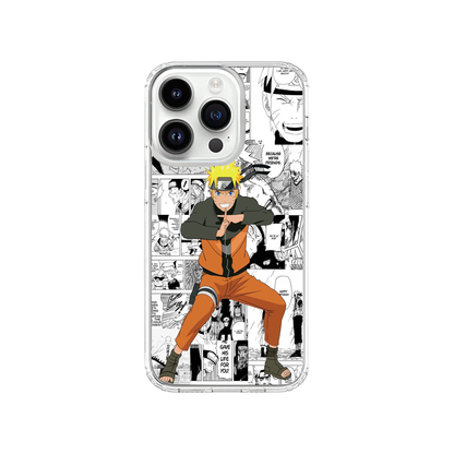 Naruto Phone Case | Two