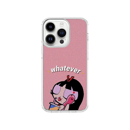 Whatever Phone Case.