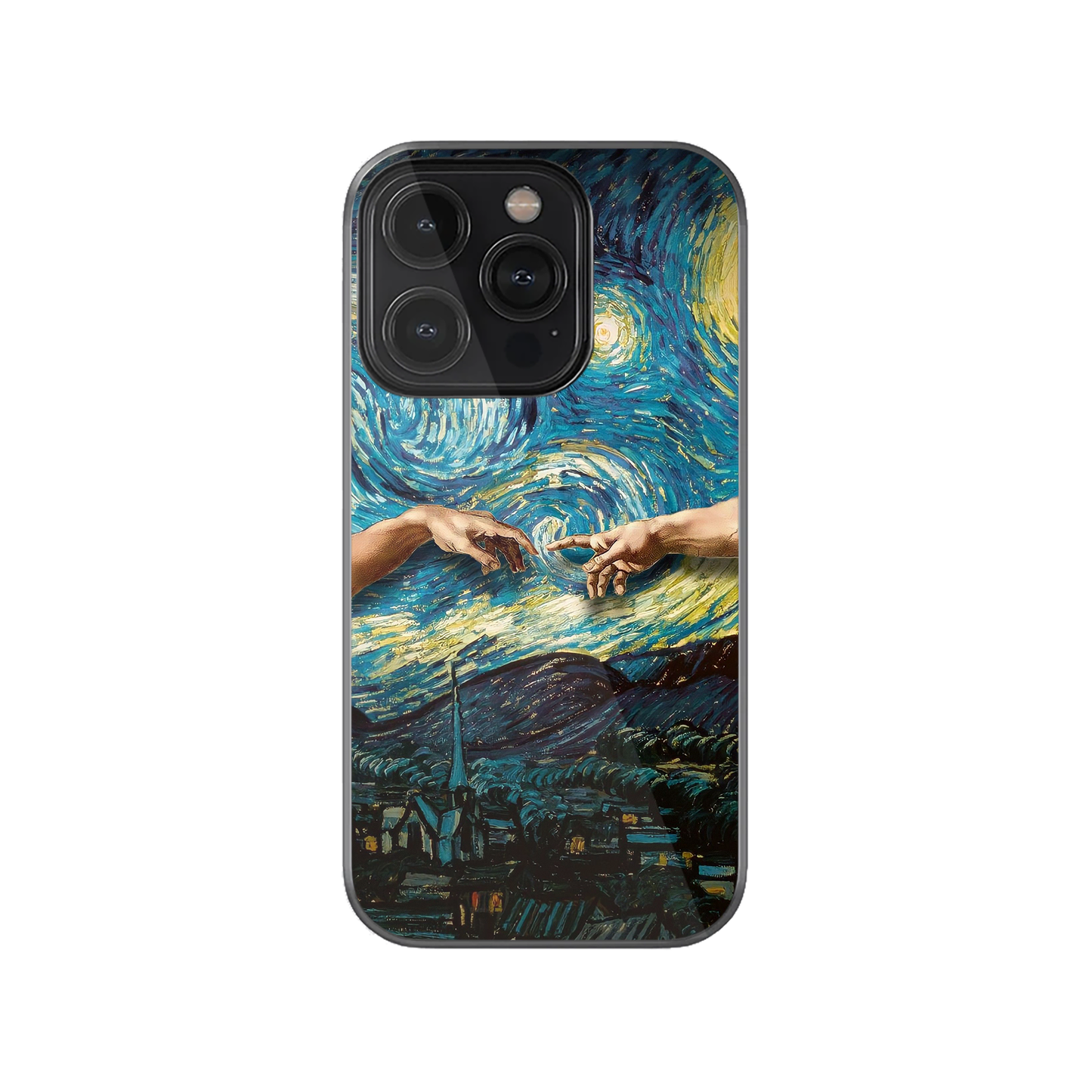 Vangogh Phone Case| Five