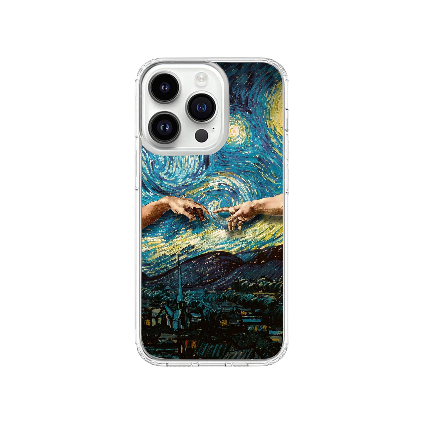 Vangogh Phone Case| Five