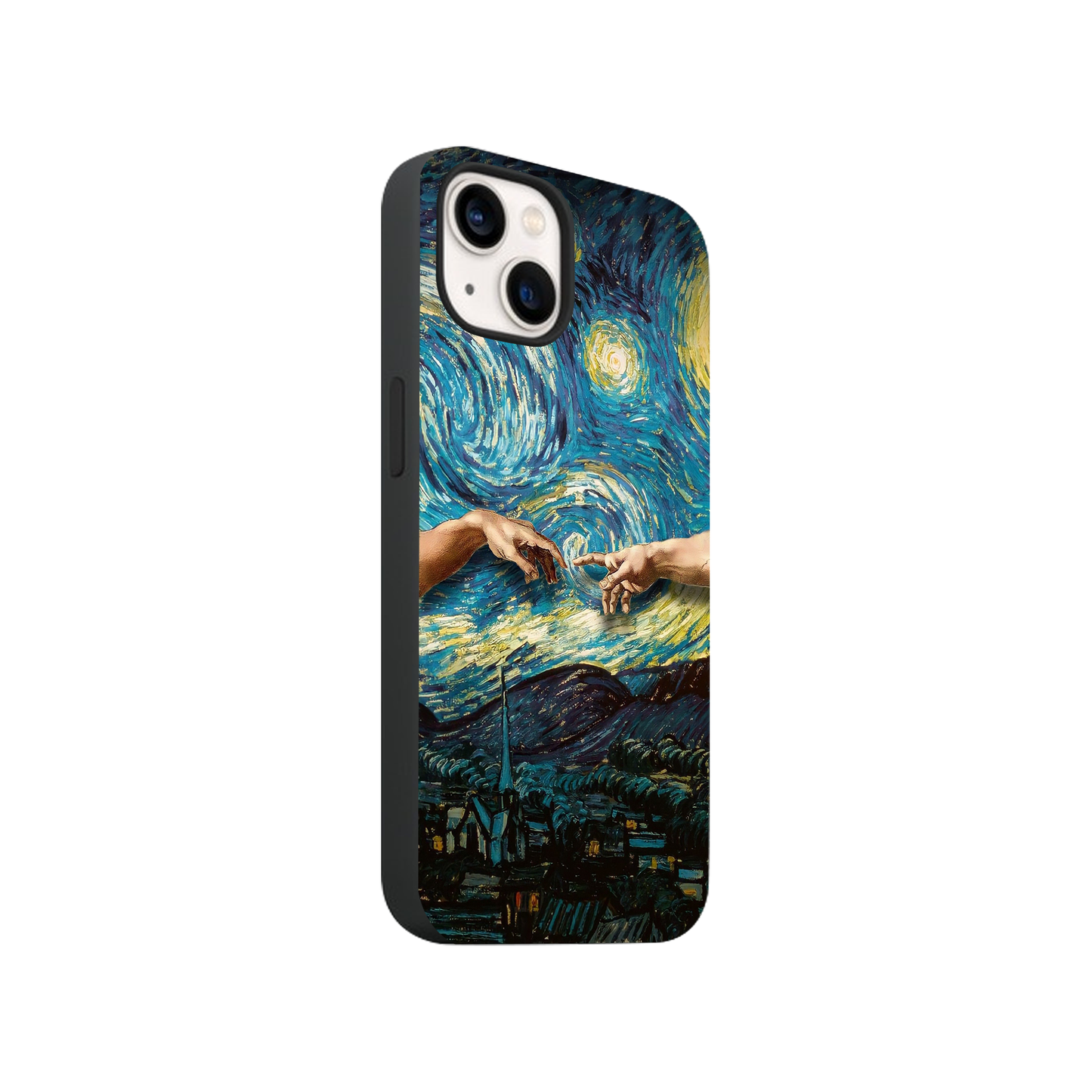 Vangogh Phone Case| Five