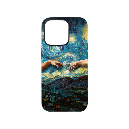 Vangogh Phone Case| Five