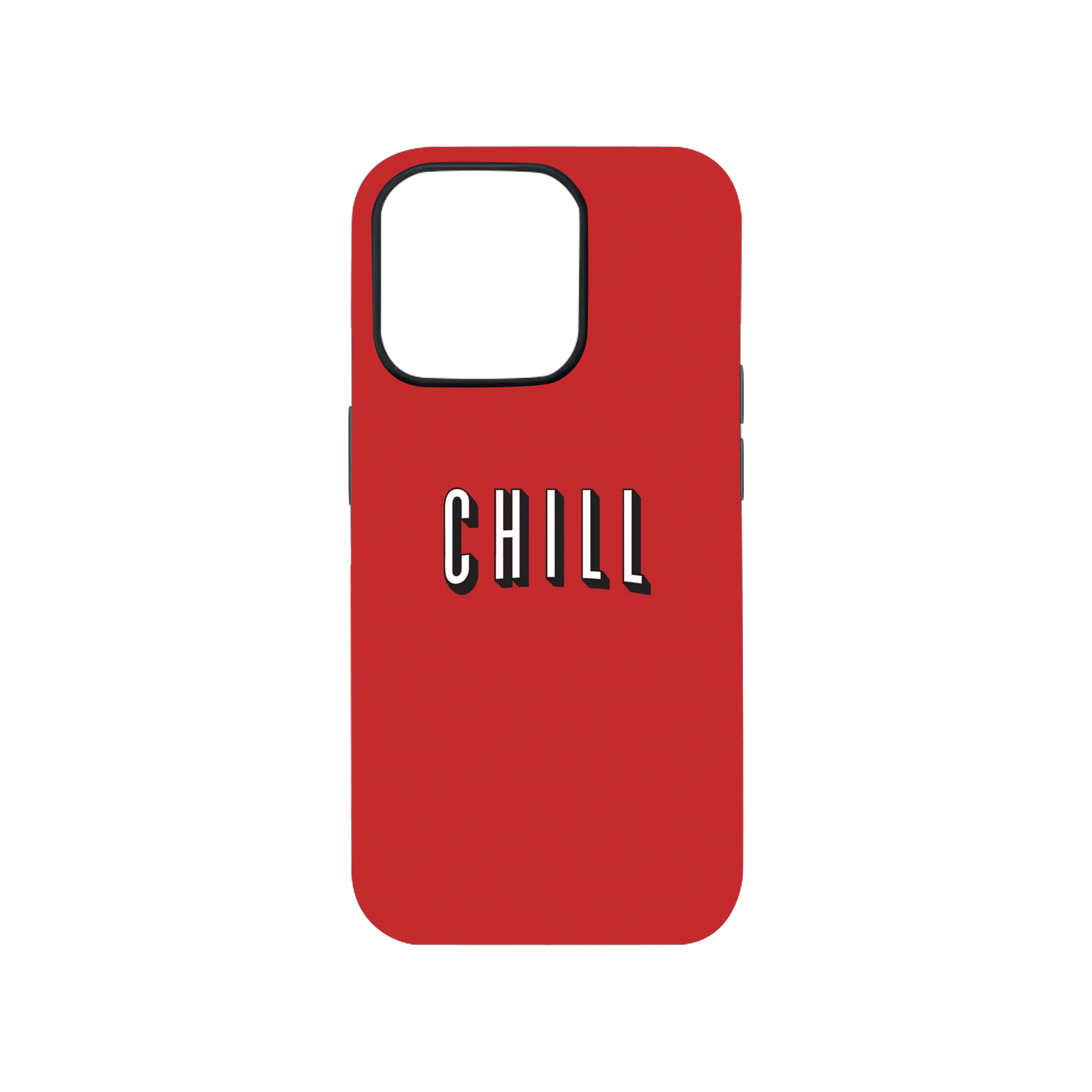 Chill Phone Case. – Flex Cases