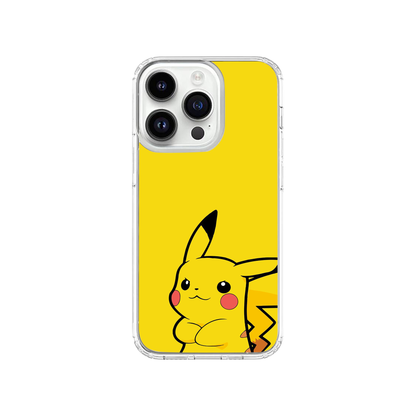 Pikachu Phone Case | One.