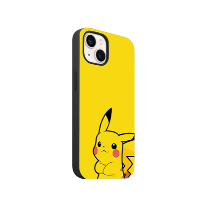 Pikachu Phone Case | One.