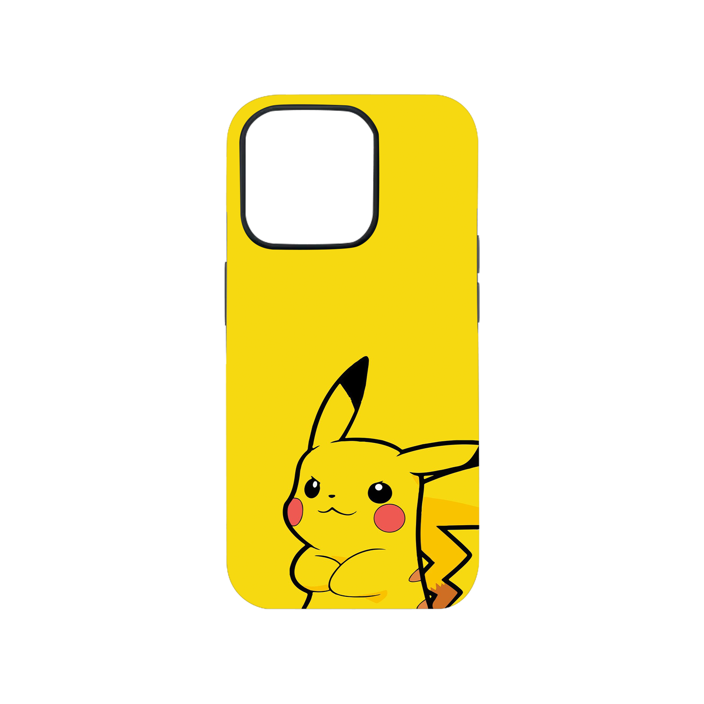 Pikachu Phone Case | One.