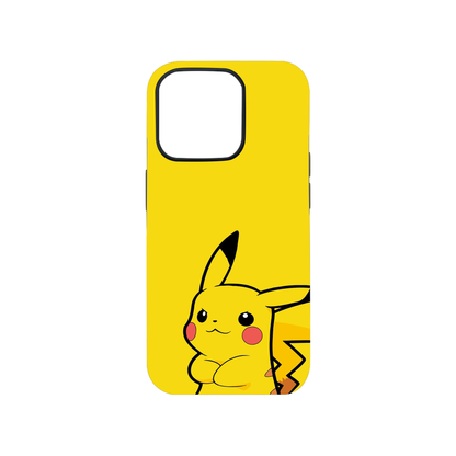 Pikachu Phone Case | One.