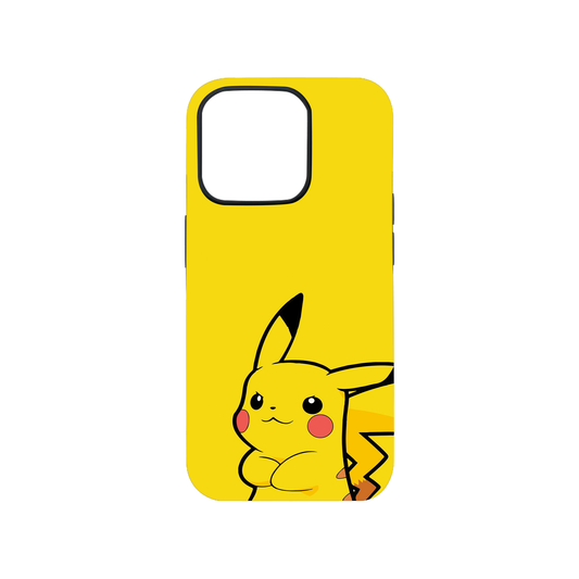 Pikachu Phone Case | One.