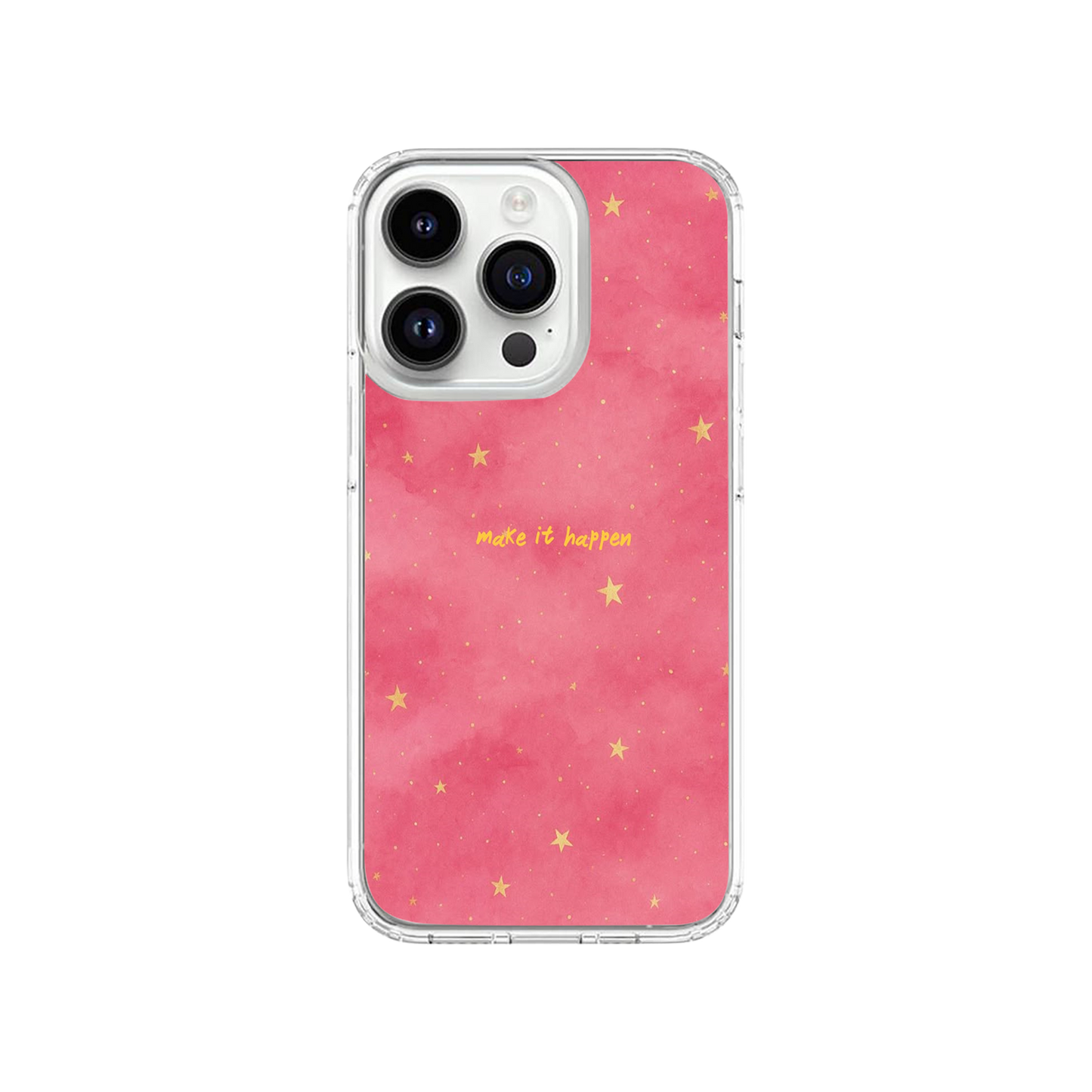 Stardust Manifest Phone Case.