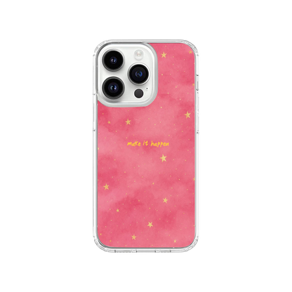 Stardust Manifest Phone Case.