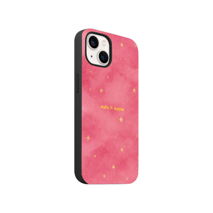 Stardust Manifest Phone Case.