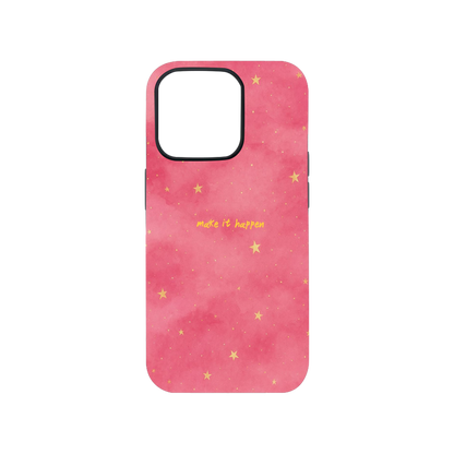 Stardust Manifest Phone Case.