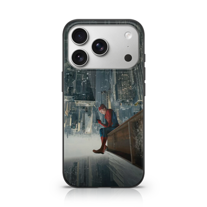 Vertigo Spidey Phone Case.