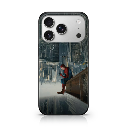 Vertigo Spidey Phone Case.