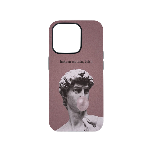 Statue Of David Phone Case | One.