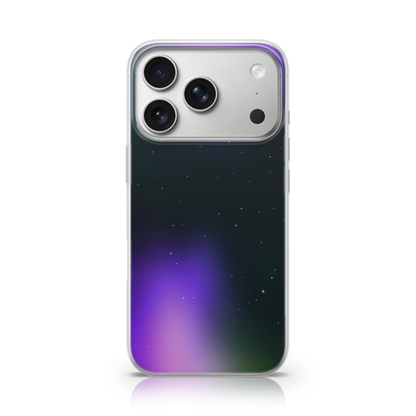 Celestial Grace Phone Case.