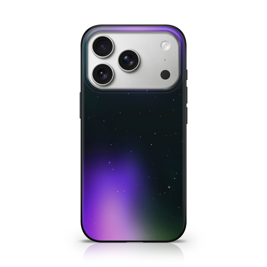 Celestial Grace Phone Case.