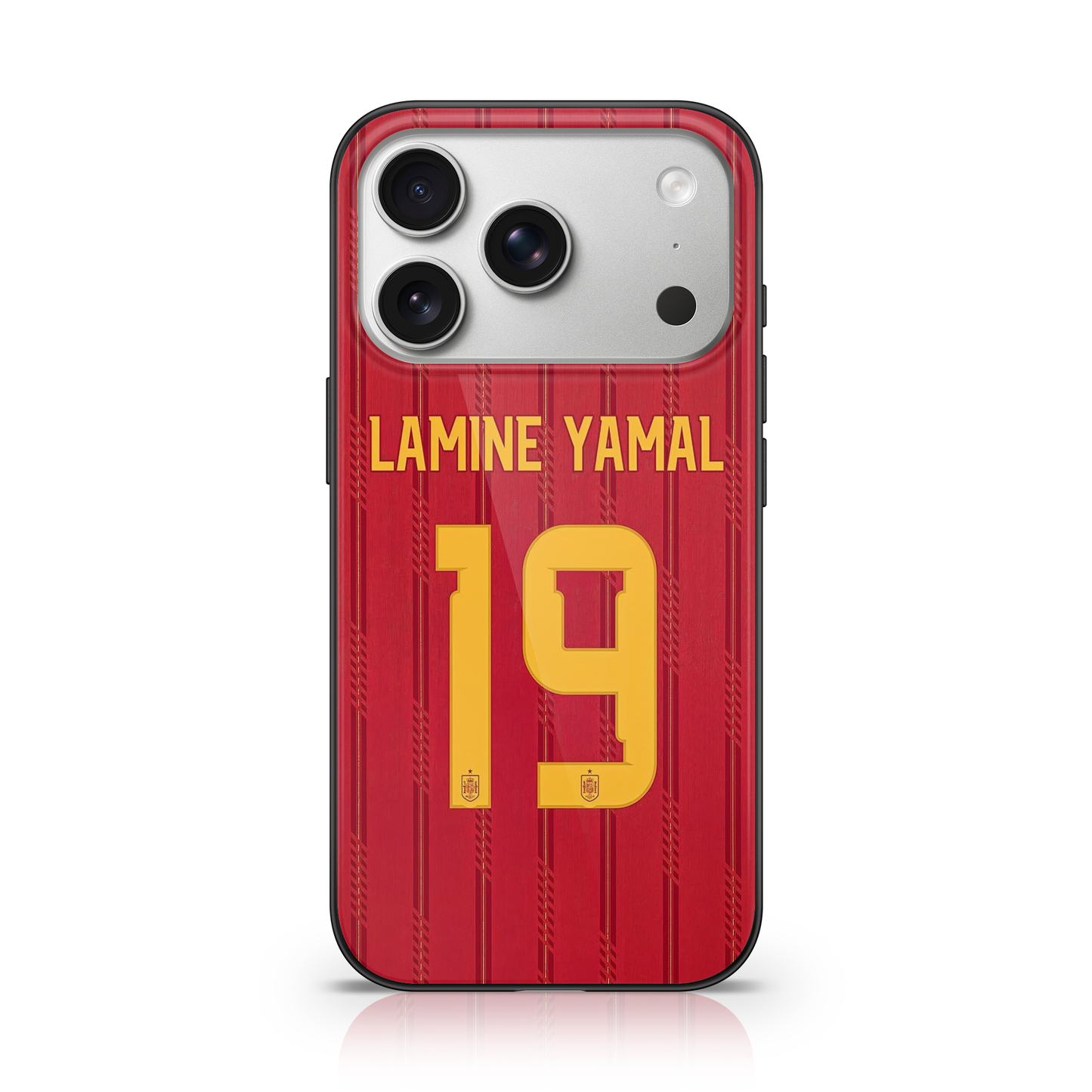 Lamine Yamal Phone Case.