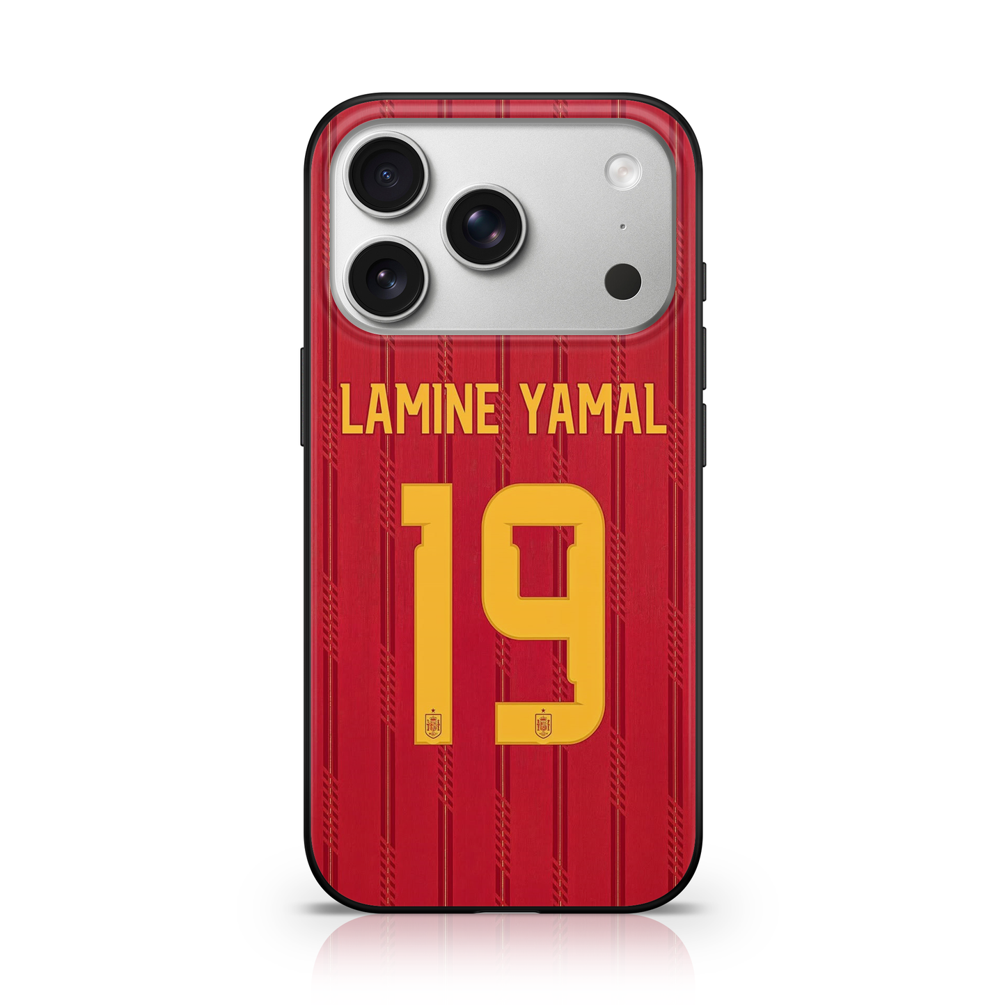 Lamine Yamal Phone Case.