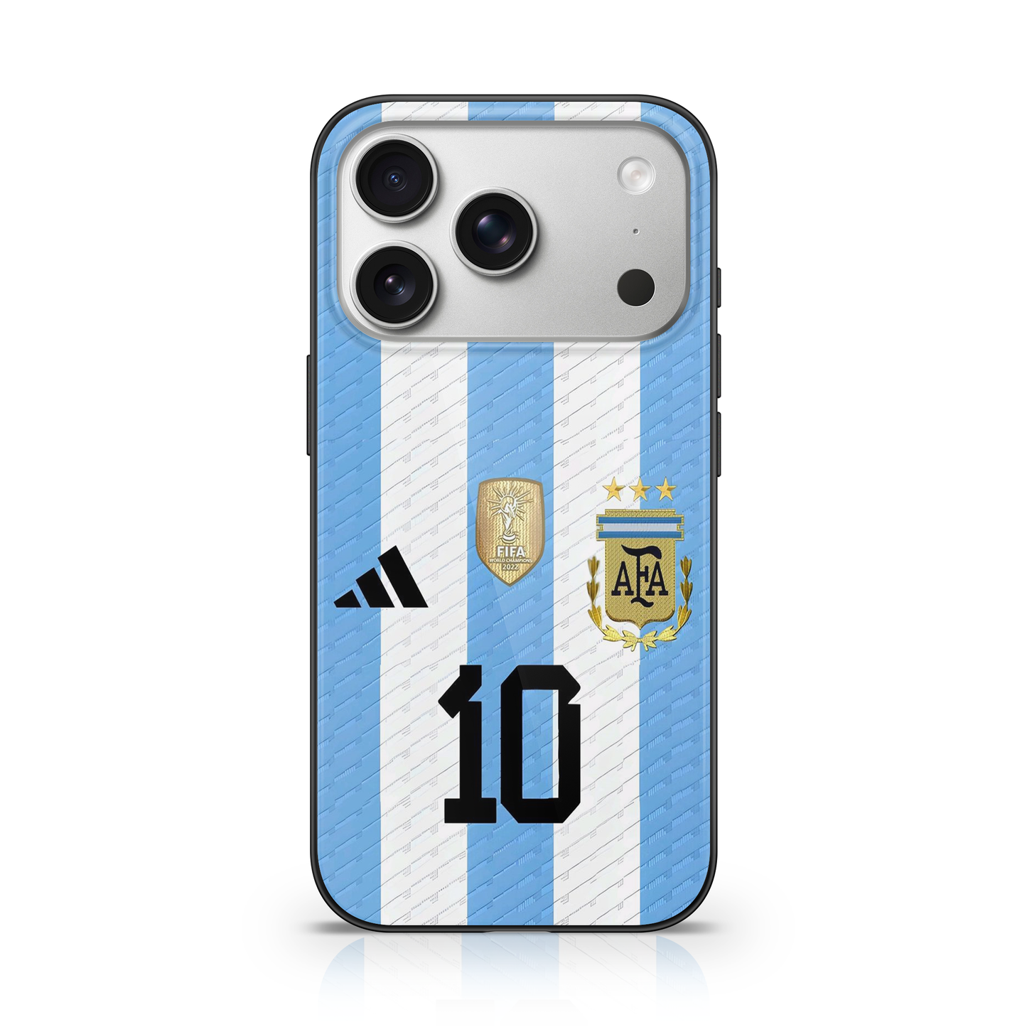 The GOAT Kit Phone Case.