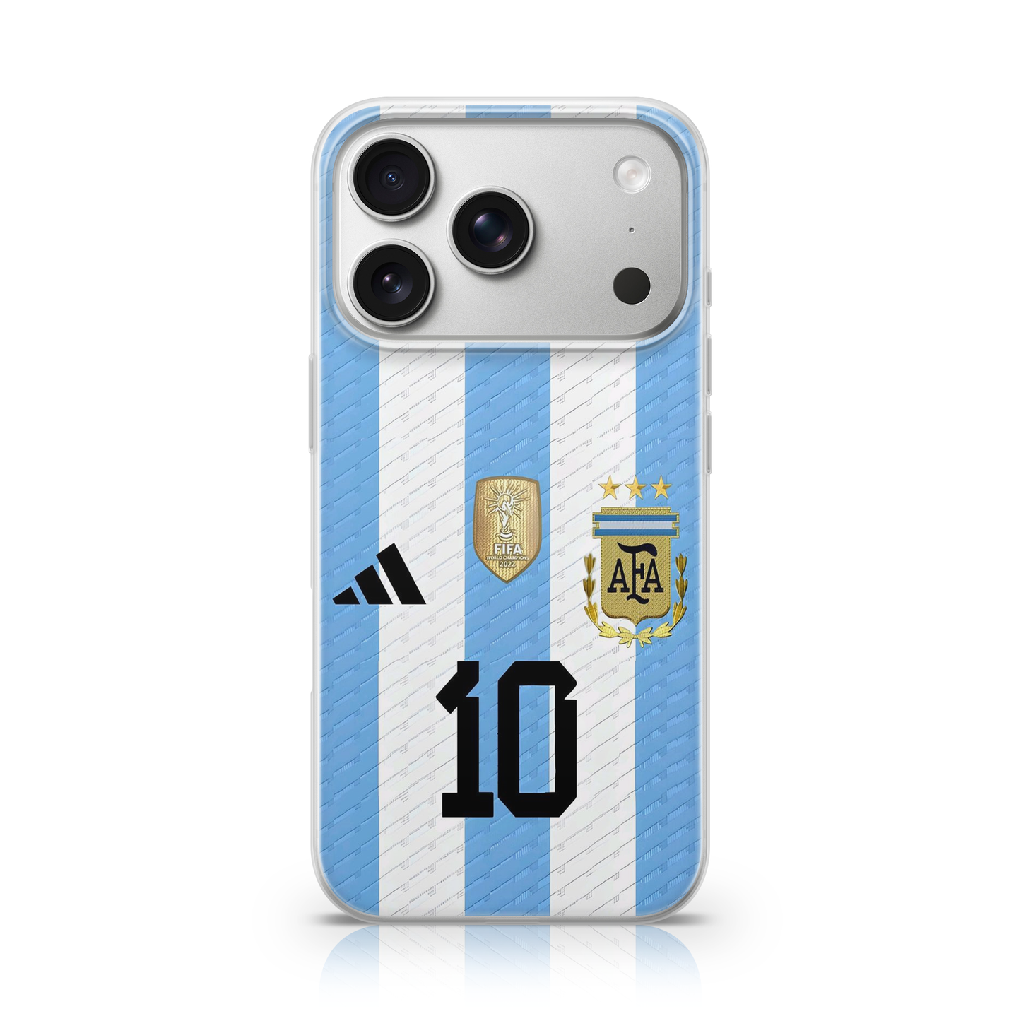 The GOAT Kit Phone Case.