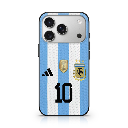 The GOAT Kit Phone Case.