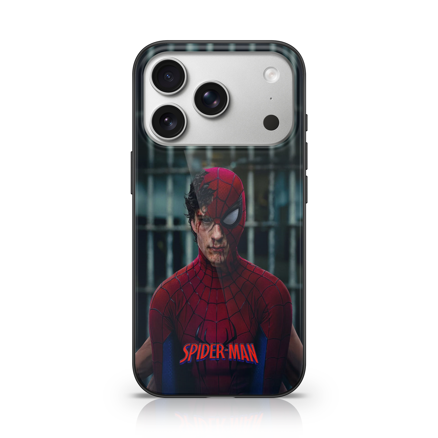 Peter X Venom BND Phone Case.