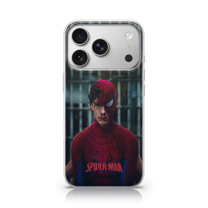 Peter X Venom BND Phone Case.