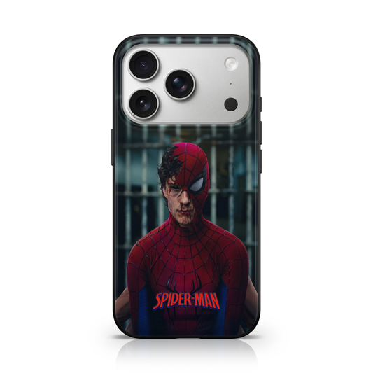 Peter X Venom BND Phone Case.