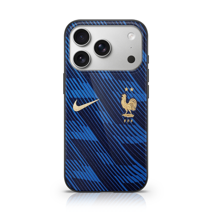 France Jersey Phone Case.