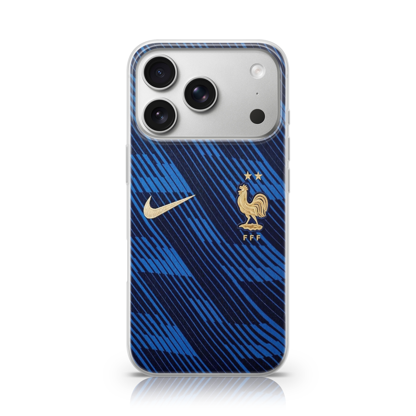 France Jersey Phone Case.