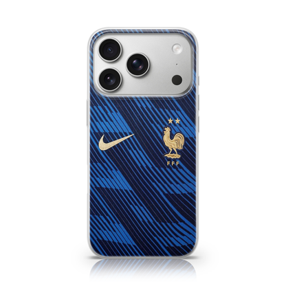 France Jersey Phone Case.