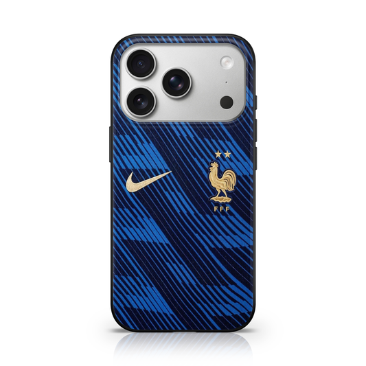 France Jersey Phone Case.