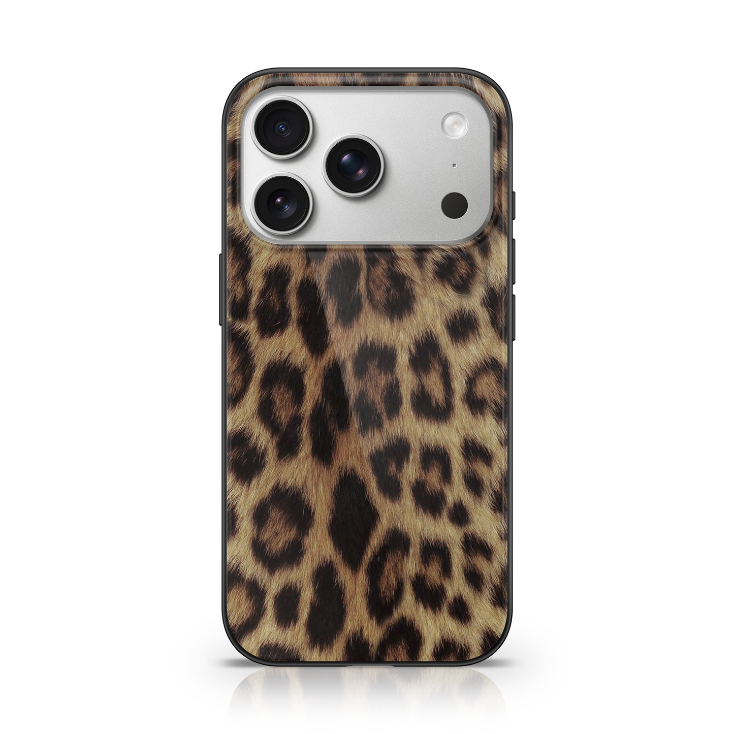 Leopard Phone Case | Two.