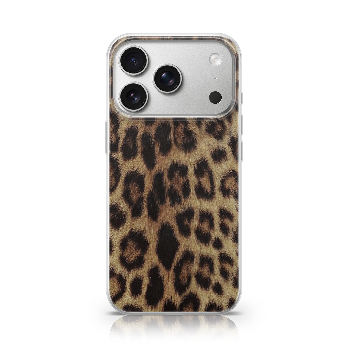 Leopard Phone Case | Two.