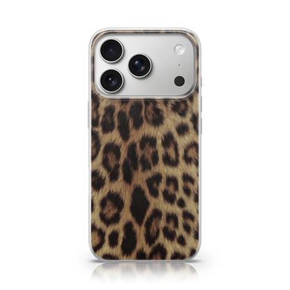 Leopard Phone Case | Two.