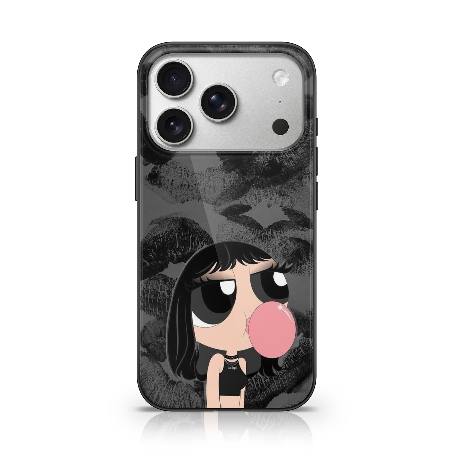 Boss Babe Phone Case.