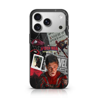 Spider-Man Brand New Day Phone Case.