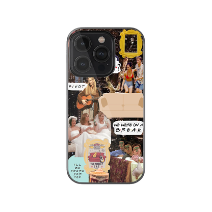 Friends Phone Case | One