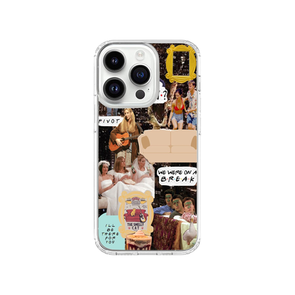 Friends Phone Case | One