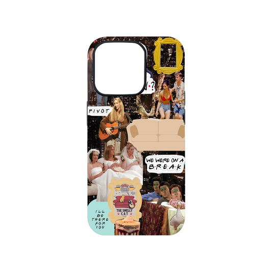 Friends Phone Case | One