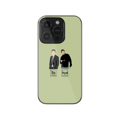 Joey and Chandler Phone Case | One