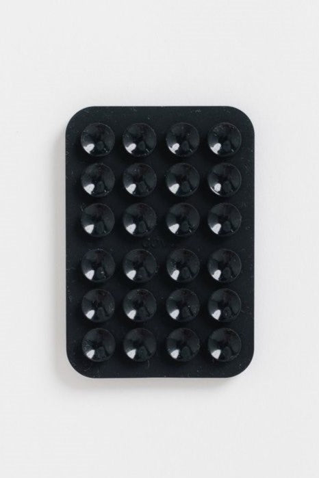 Suction Phone Sticker.