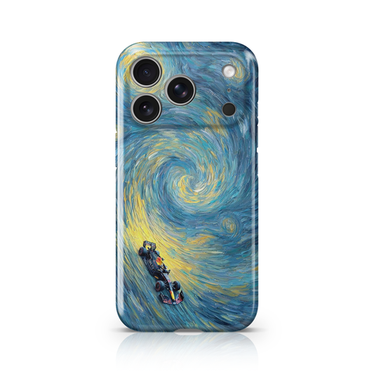 Van Gogh F1 Phone Case