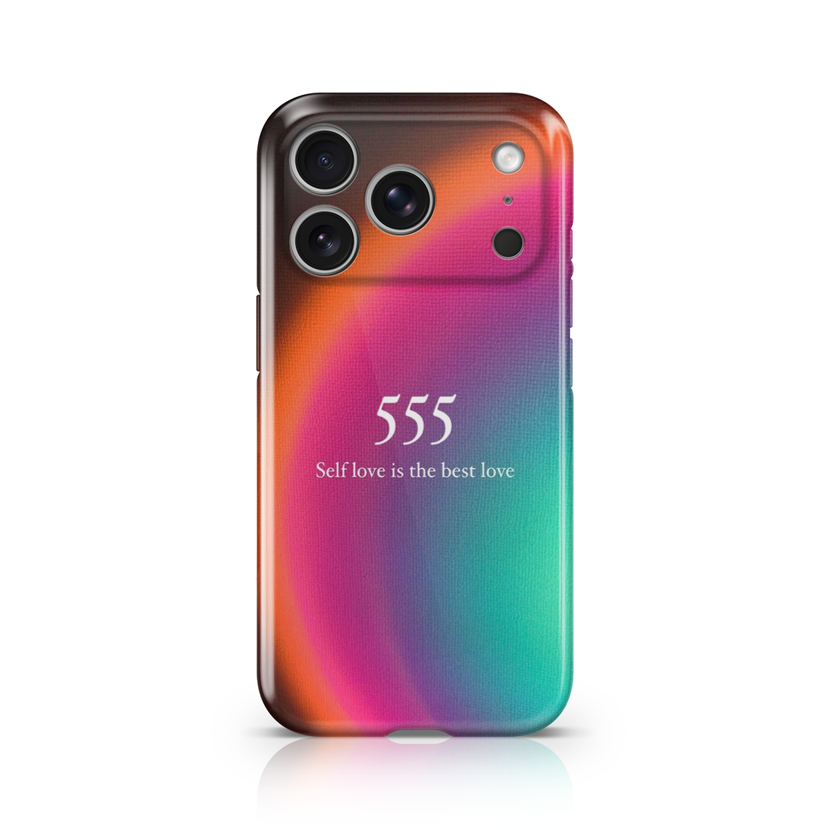 555 Phone Case