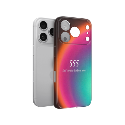 555 Phone Case