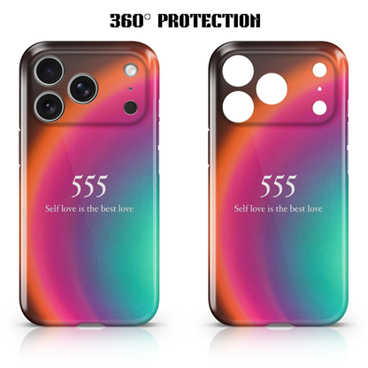 555 Phone Case
