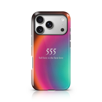 555 Phone Case