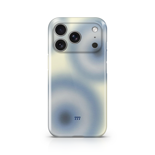 777 Aura Phone Case