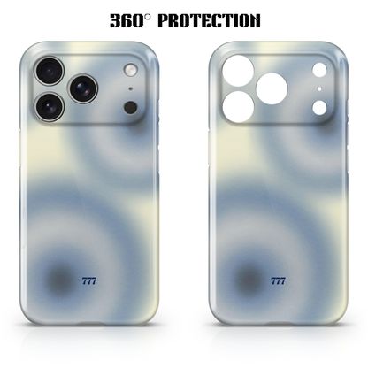 777 Aura Phone Case